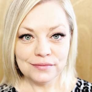 Meet your Posher, Catherine